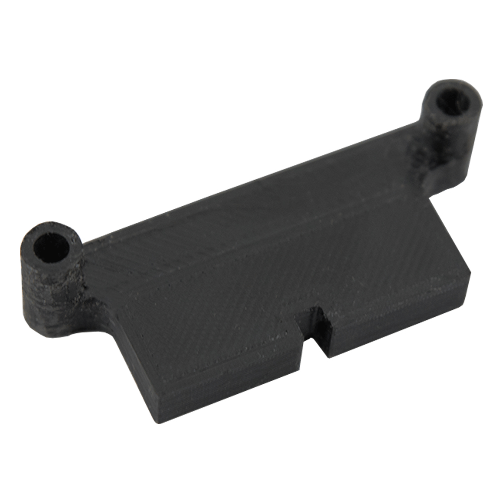 Blende Add-On Platine Blende Add-On Platine