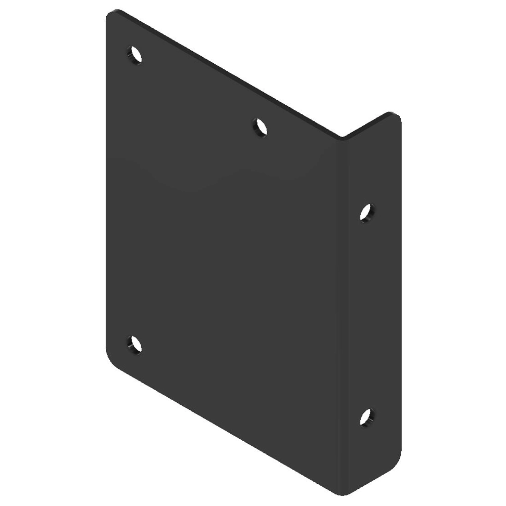 Winkel Meateor Pelletsmoker Winkel Ablage - Meateor Pelletsmoker