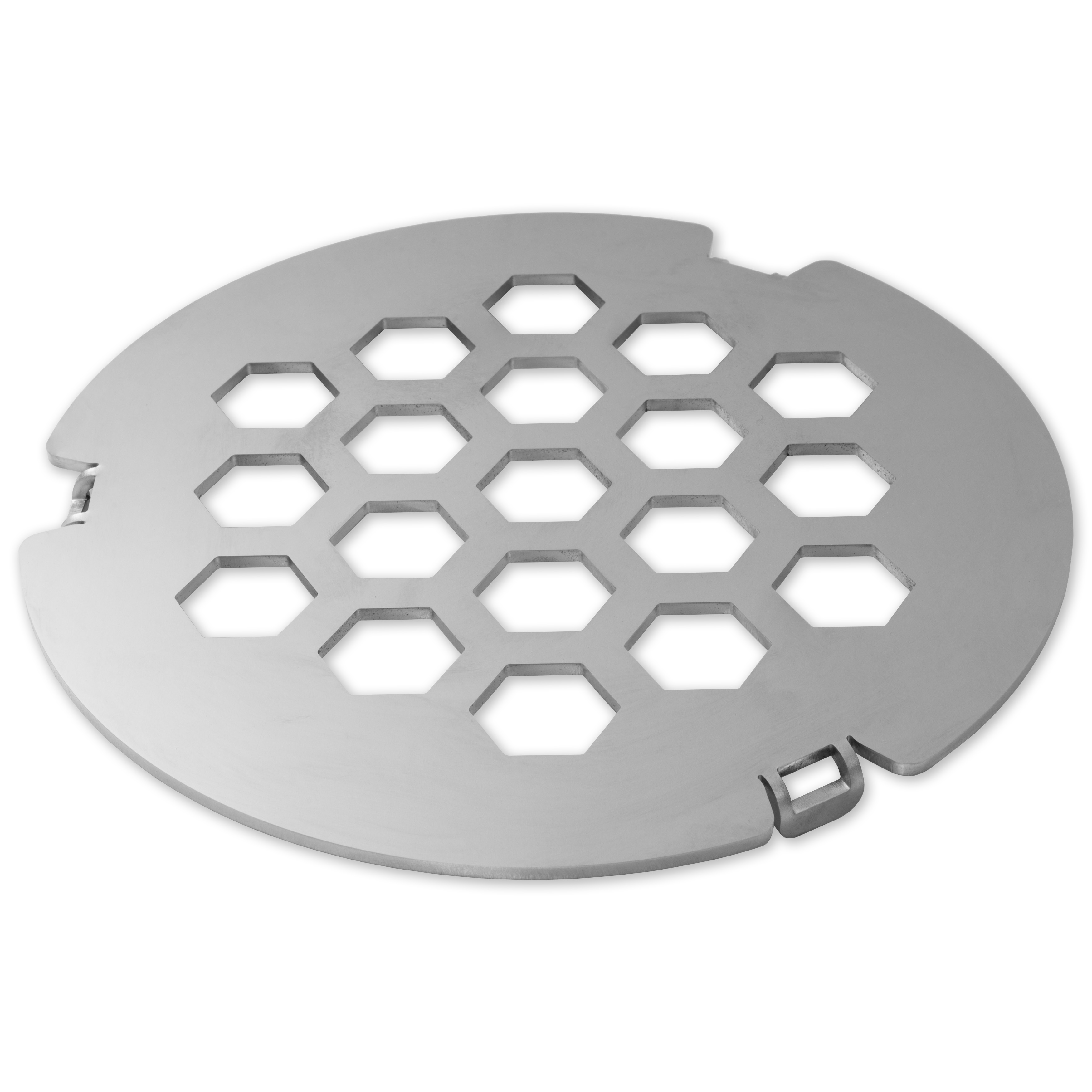 Edelstahl Grillrost für Feuerplatten Edelstahl Grillrost für Feuerplatten