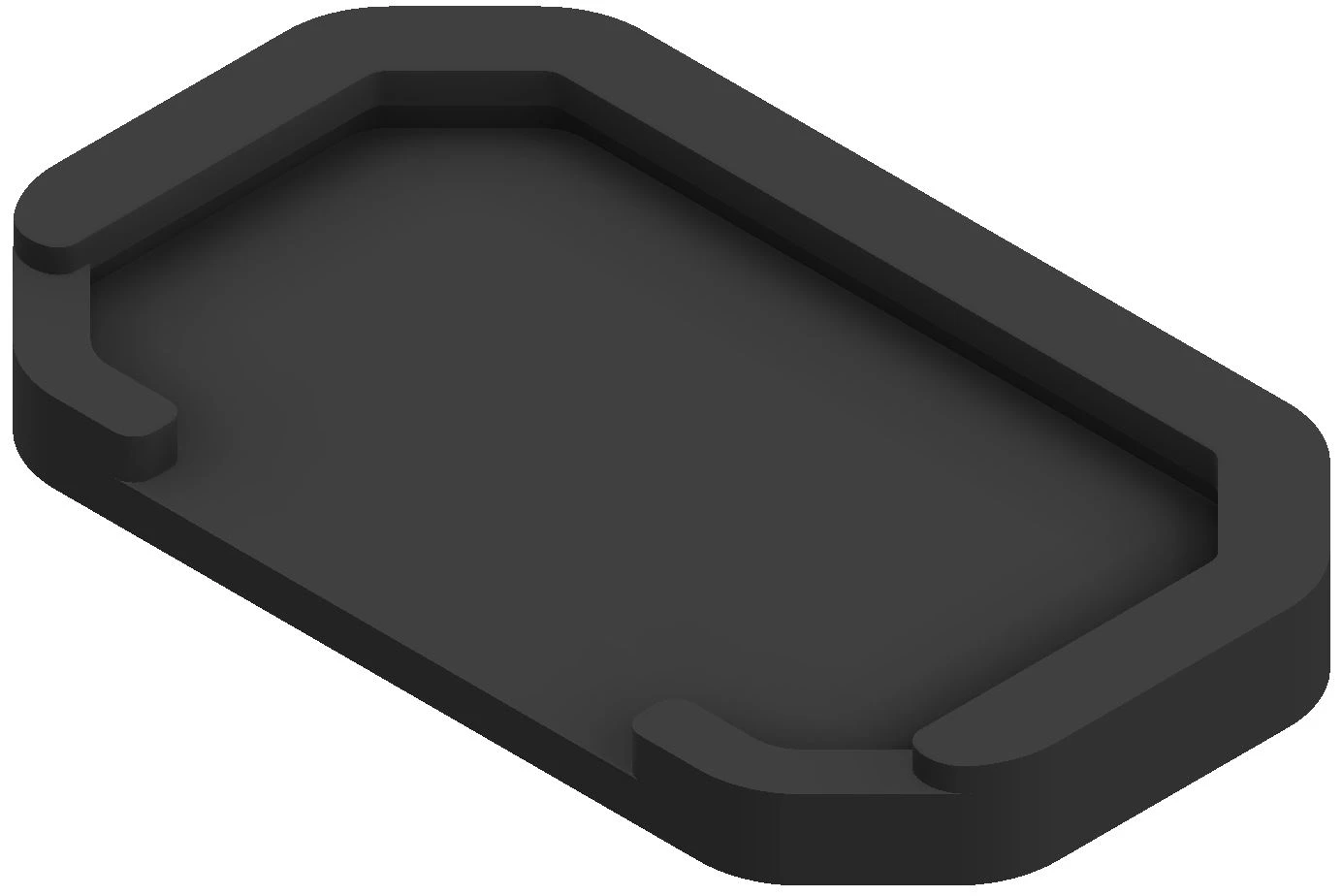 Füße Gozney Roccbox 3er-Set