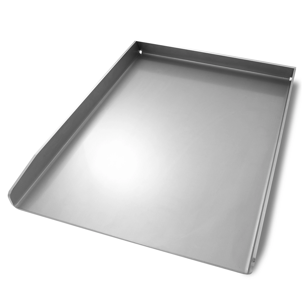 Edelstahl Plancha Napoleon Prestige LEX Edelstahl Plancha Napoleon Prestige LEX