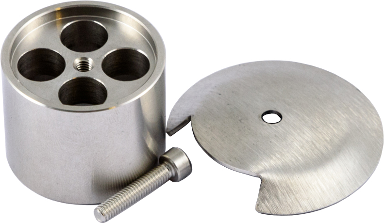 WlanThermo Pitmaster-Anschluss WlanThermo Pitmaster-Anschluss